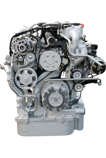 Used Engine Parts