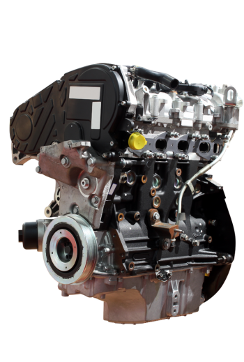 Used Engine Parts